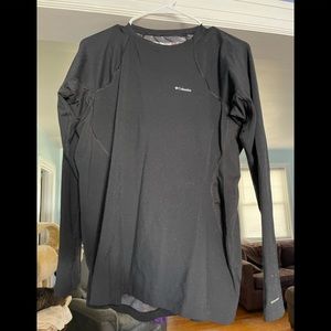 Columbia Omni-Heat Long Sleeve